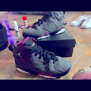 Jordan Valentines edition